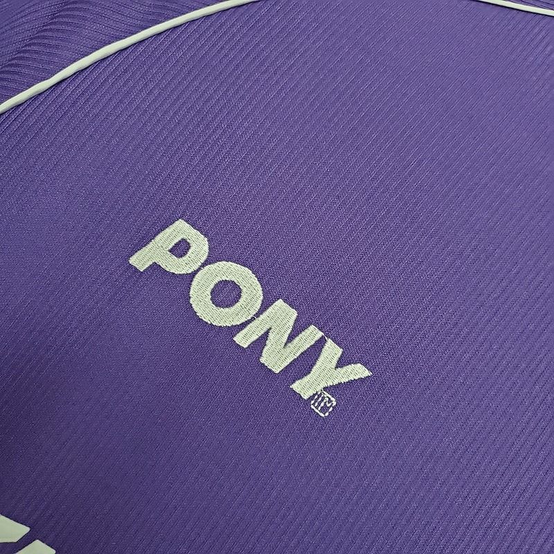 Retro Tottenham Hotspur 1998 away