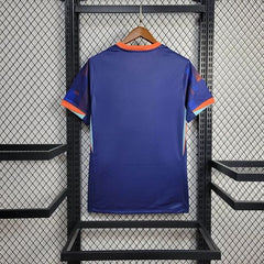 Netherlands national 2024 away game