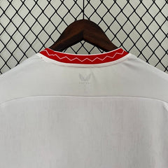 Sevilla FC 2024-2025 home game