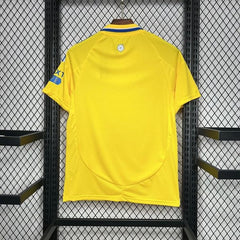 Leeds United 2024-2025 away game
