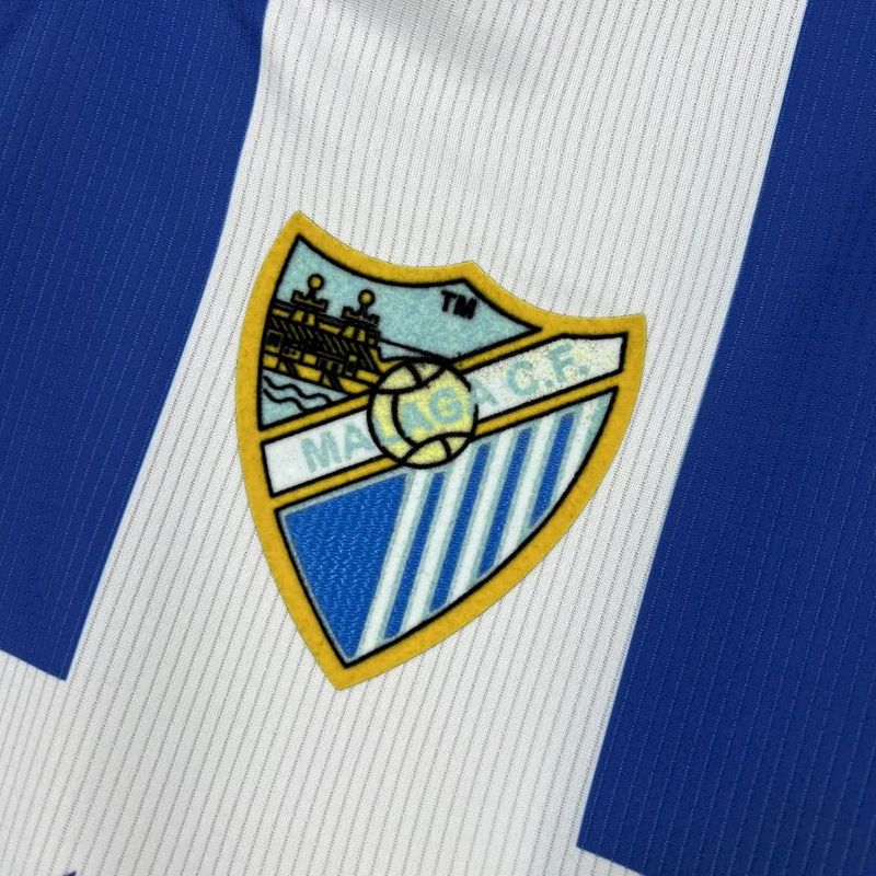 Málaga CF 2024-2025 special edition
