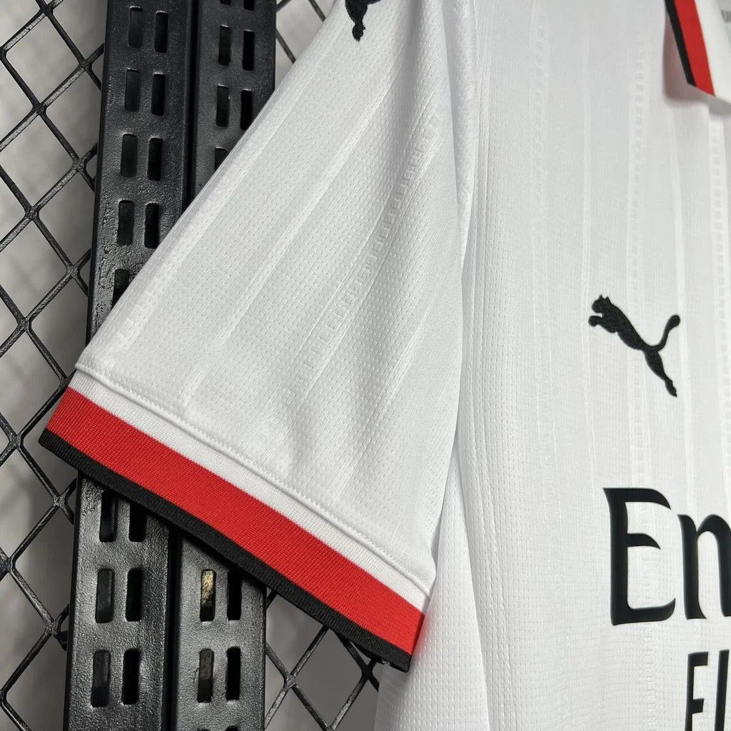AC Milan 2024-2025 away game