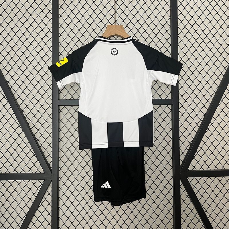 Kid Size Newcastle United 2024-2025 home