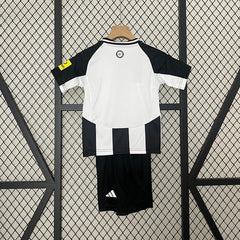 Kid Size Newcastle United 2024-2025 home