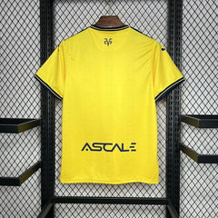 Villarreal CF 2024-2025 home game