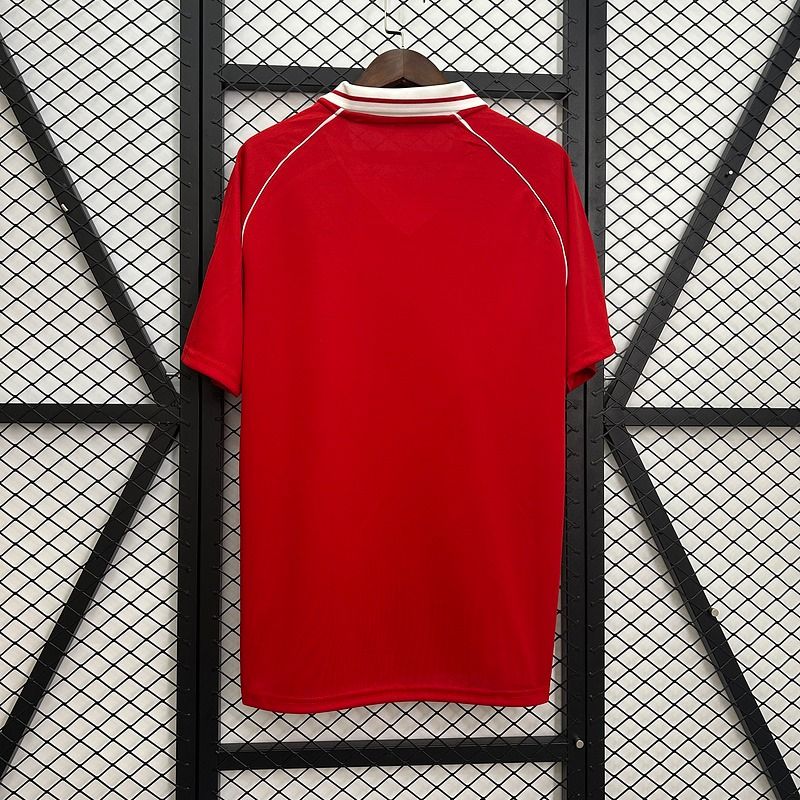 Retro SL Benfica 1994-1995 home game