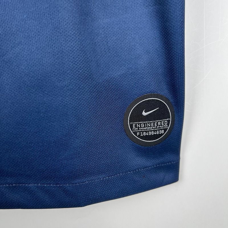 Retro PSG Paris Saint-Germain 2019-2020 home