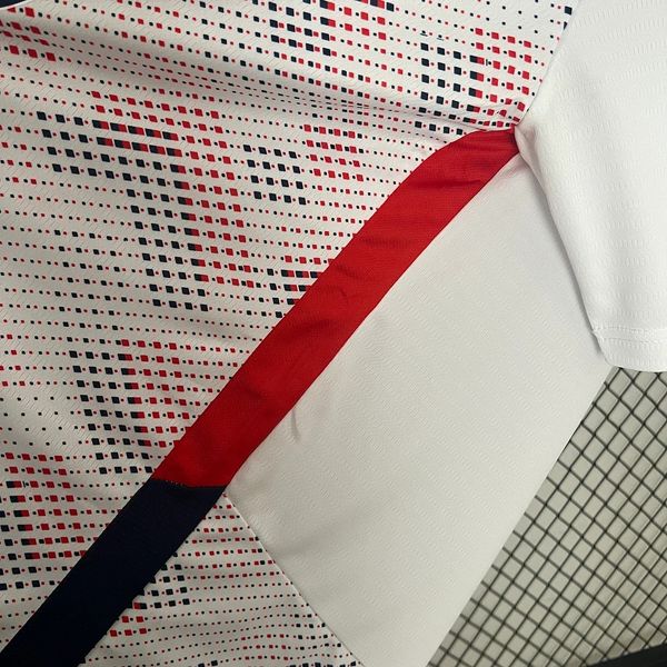 Lille OSC 2024-2025 away game