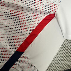 Lille OSC 2024-2025 away game