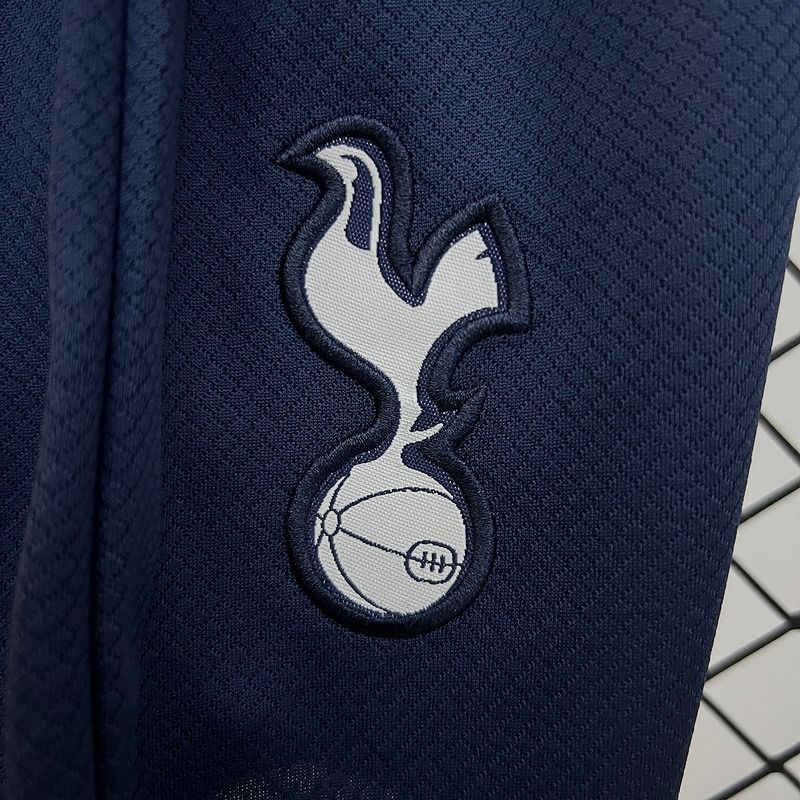 Kid Size Tottenham Hotspur 2025-2026 home game