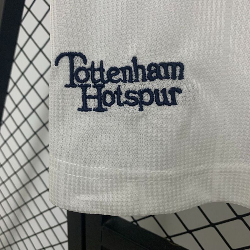 Retro Tottenham Hotspur 1997-1999 home game