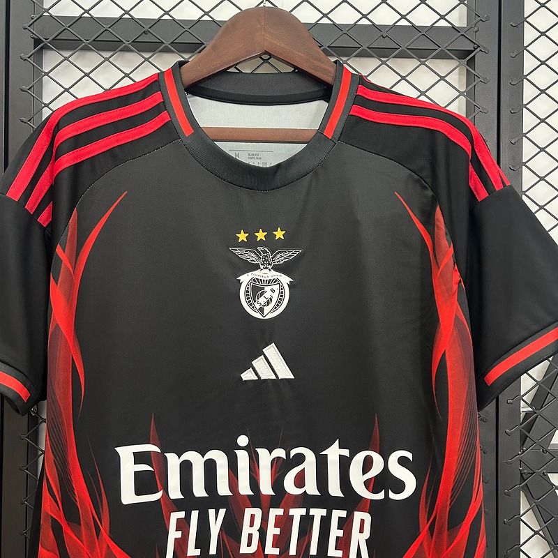 SL Benfica 2025-2026 special edition