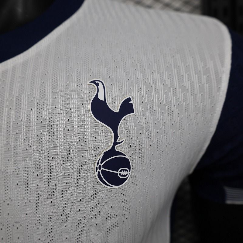 Tottenham Hotspur 2024-2025 home player