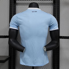 SS Lazio 2024-2025 home game player