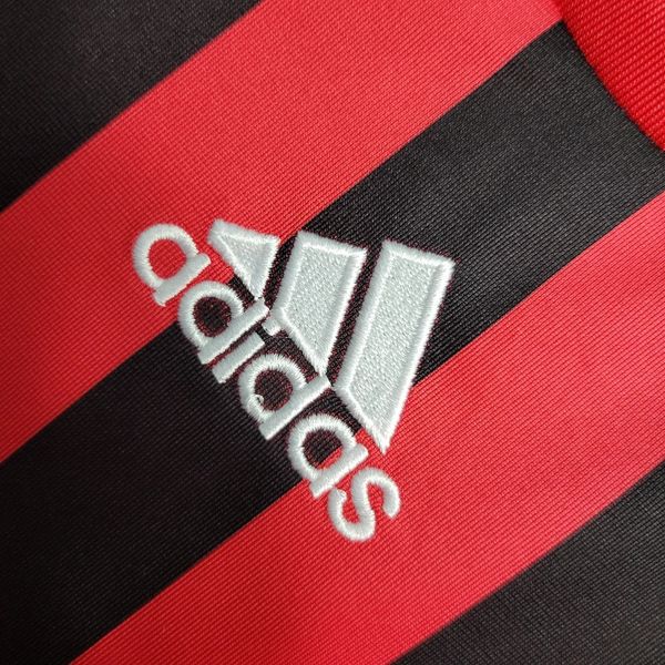 Retro AC Milan 2007-2008 home