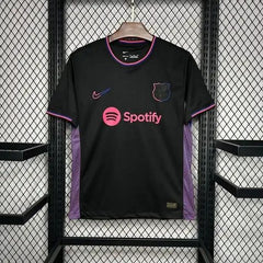 FC Barcelona 2024-2025 Special Edition Black