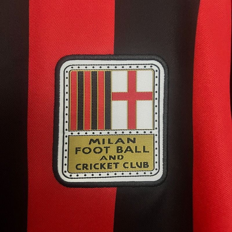 AC Milan 2024-2025 125th edition