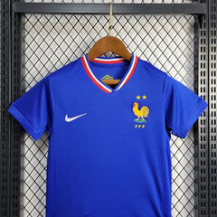 Kid Size France national 2024 home game