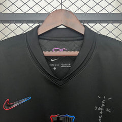 FC Barcelona 2025-2026 away