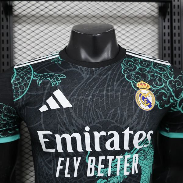 Real Madrid 2025-2026 special edition player