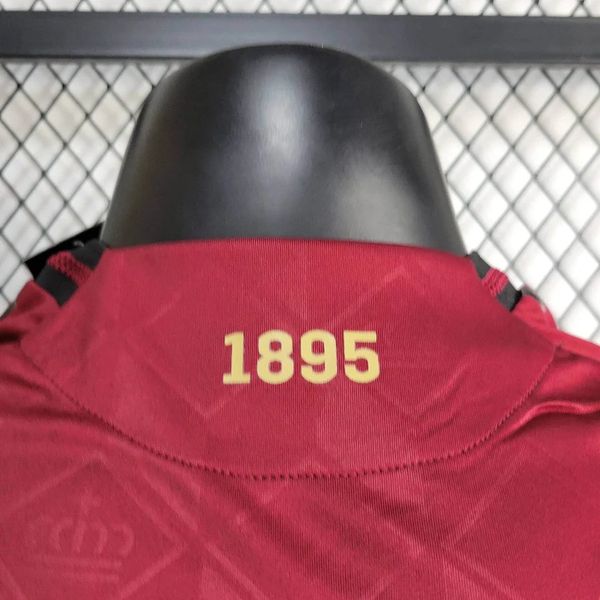Belgium national 2024 home game player
