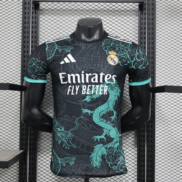 Real Madrid 2025-2026 special edition player