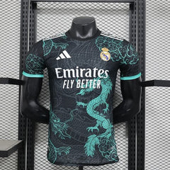 Real Madrid 2025-2026 special edition player
