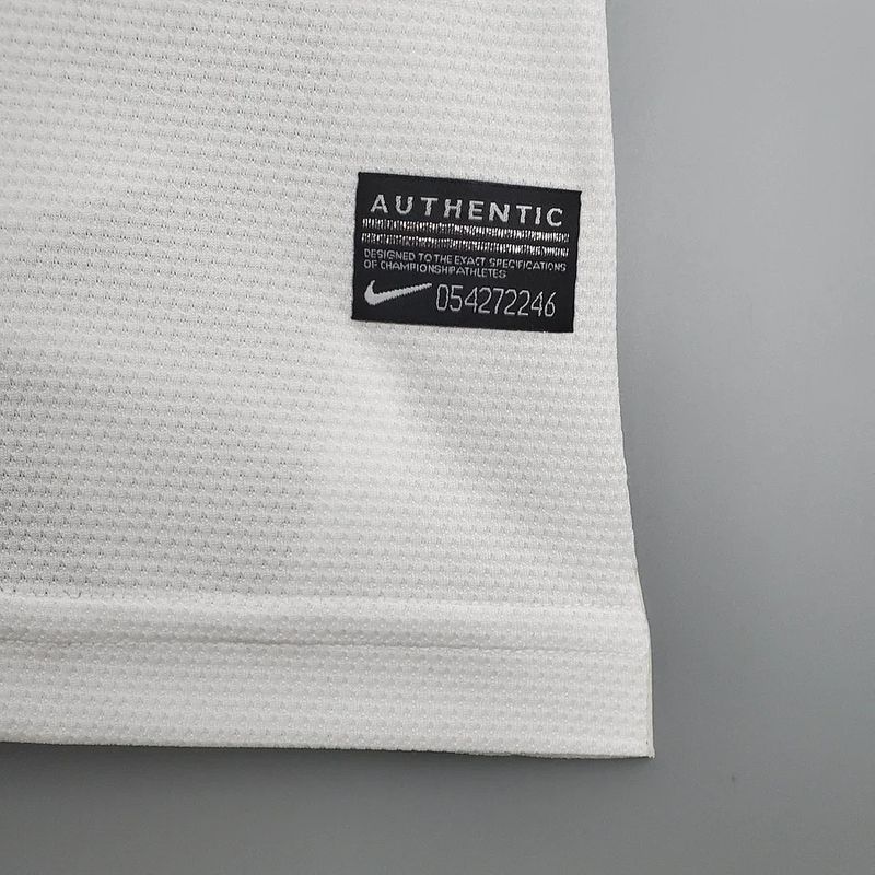 Retro Manchester United 2013-2014 white