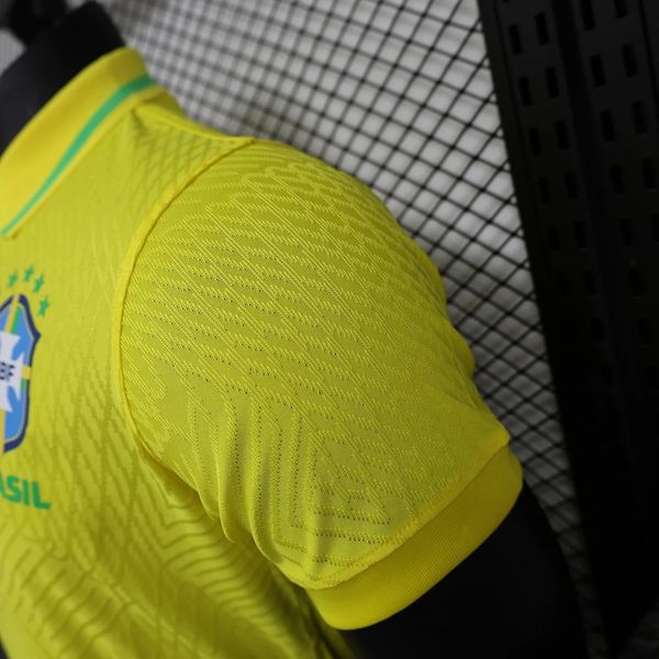 Brazil national 2024 home game player
