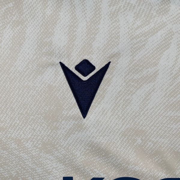 CA Osasuna 2024-2025 away game