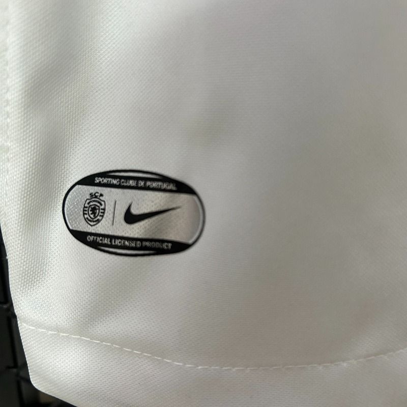 Sporting Lisbon 2024-2025 Stromp edition