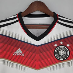 Retro Germany national 2014 home game