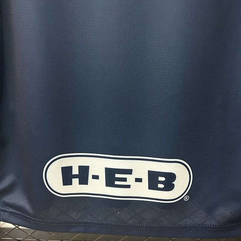 Monterrey 2024-2025 home