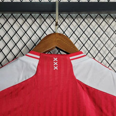 AFC Ajax 2023-2024 home game