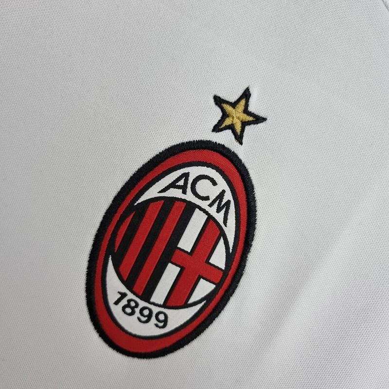 Retro AC Milan 2002-2003 away