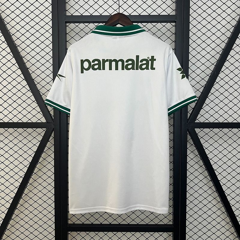 Retro Palmeiras 1997 away game