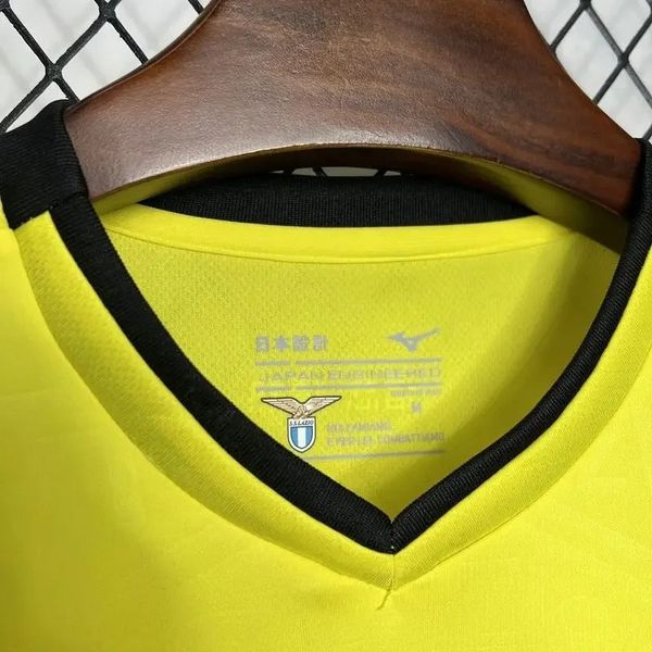 SS Lazio 2024-2025 away game