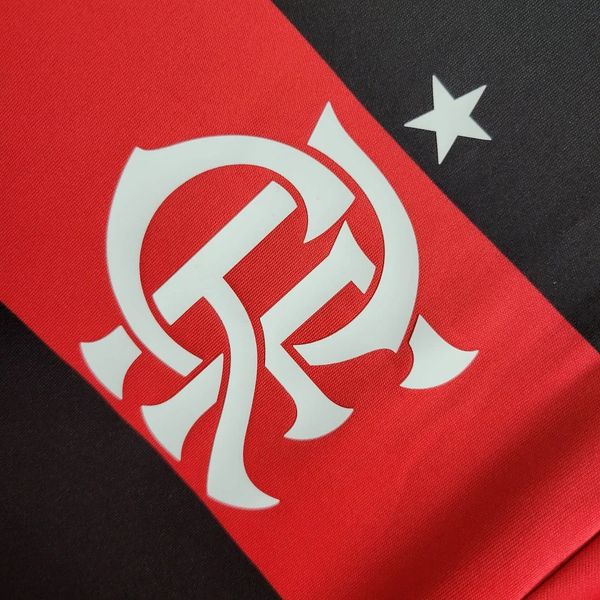 CR Flamengo 2024-2025 home game