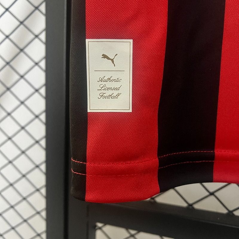 AC Milan 2024-2025 125th edition