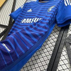 Retro Chelsea FC 2014-2015 home game
