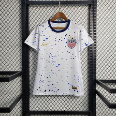 United States national 2023 home game