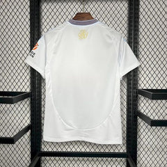Aston Villa 2024-2025 away game