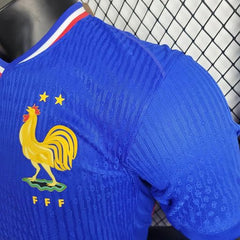 France national 2024 home game player