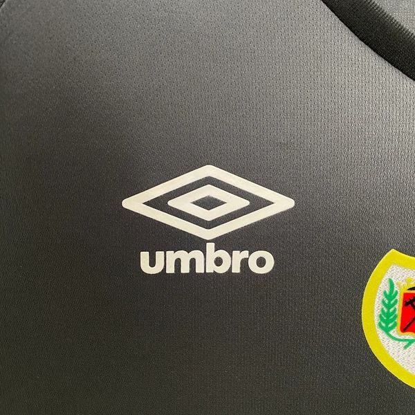 Rayo Vallecano 2024-2025 second away game