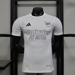 Arsenal FC 2025-2026 special edition white