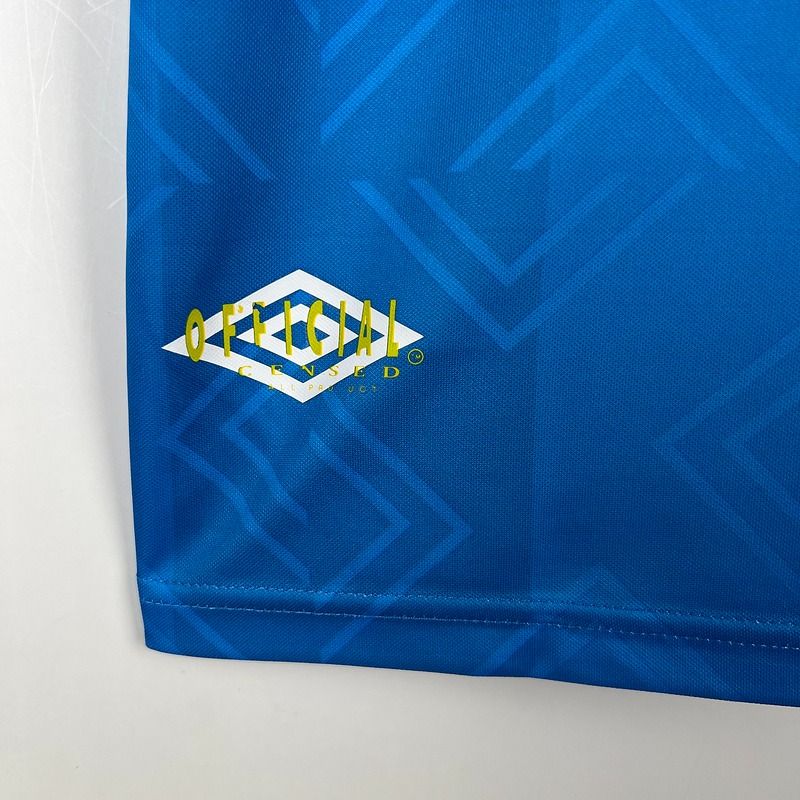 Retro SSC Napoli 1993-1994 home game