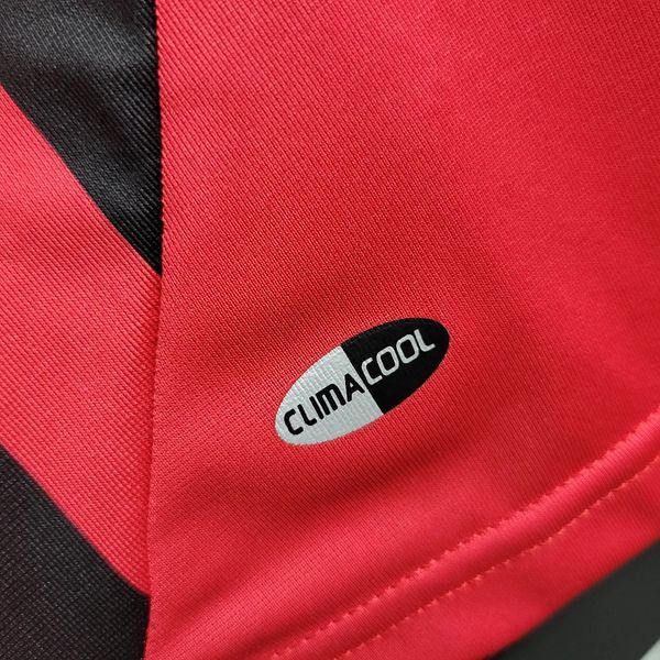 Retro AC Milan 2007-2008 home