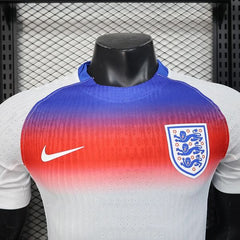England national 2025-2026 home player