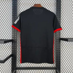 Eintracht Frankfurt 2024-2025 away game