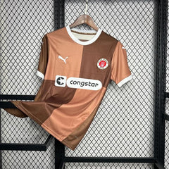 FC St Pauli 2024-2025 home game